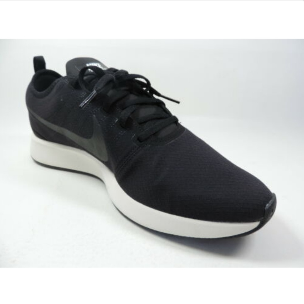 Nike Dualtone Racer SE Mens shoes Black - Picture 2 of 8